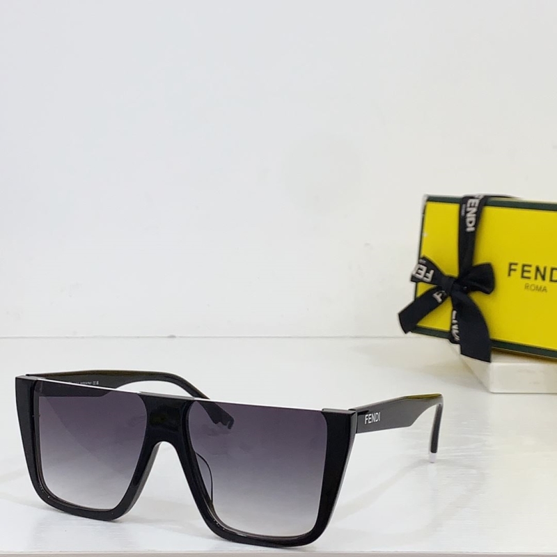 Fendi Sunglasses